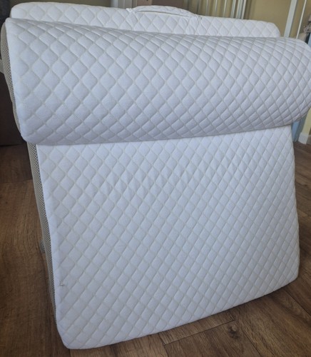 Ezkamfort bed wedge pillow - ezkamfort,