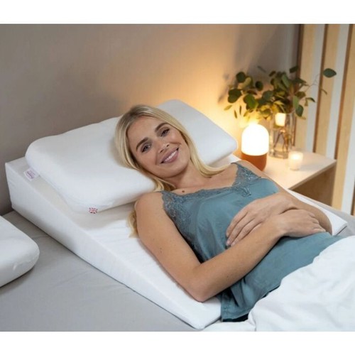 Extra large bed wedge acid - xl,
