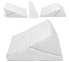 4 in 1 Wedge Support Pillow