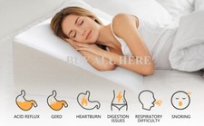 Large Triangle Bed Wedge