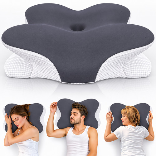 Orthopedic memory foam - memory,