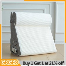 Bed Wedge Pillow Support