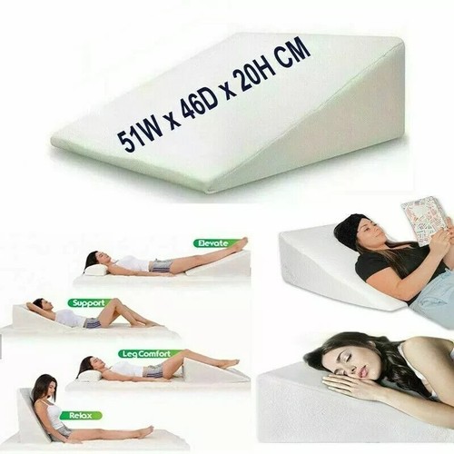 Memory foam large - memory, reflux
