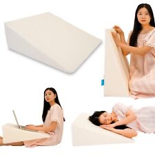 LARGE Acid Reflux WEDGE Pillow