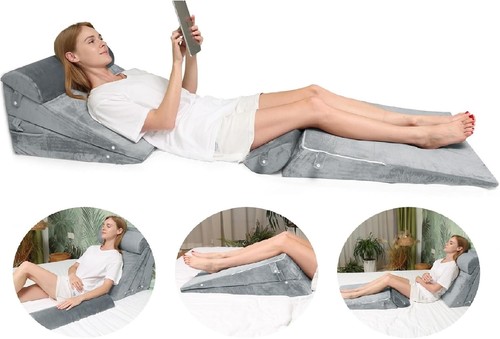 Wdbbyl 5pcs bed wedge - wdbbyl,