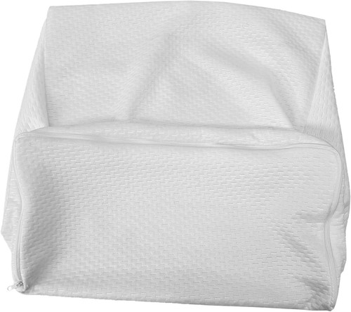 Bed wedge pillow - bed,