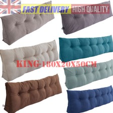 Triangular Wedge Lumbar Pillow