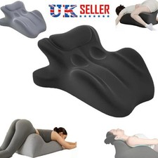 Bed Wedge Pillow for Adults &