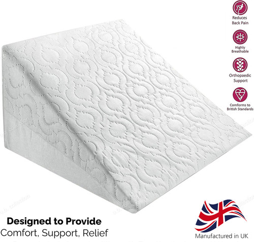 Wedge pillow acid - pillow,