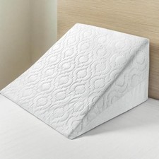 Bed Wedge Pillow Large Acid