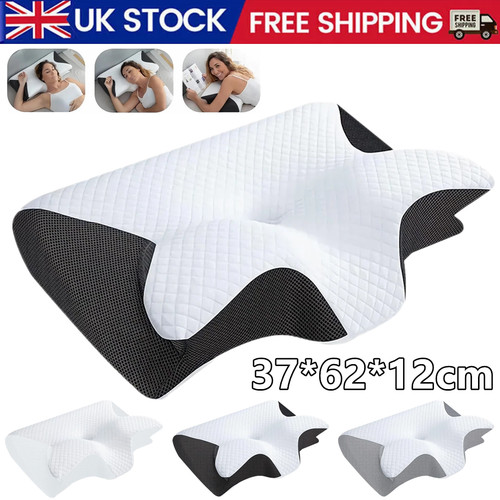 Memory foam neck - foam,