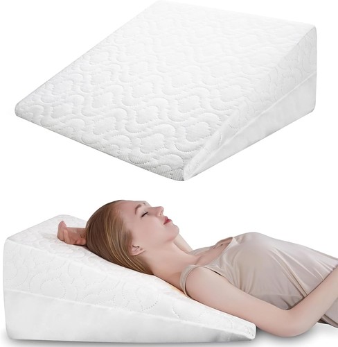 Orthopaedic bed wedge pillow - orthopaedic,
