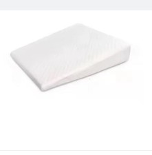 Small Foam Wedge Pillow