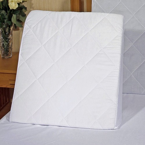 Orthopaedic bed wedge support - wedge,