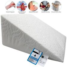 Wedge Pillow Large Acid Reflux
