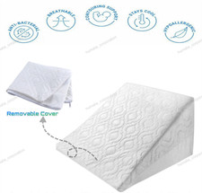 Wedge Pillow Orthopaedic Acid