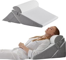Bed Wedge Pillow Support