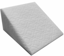 Reclining Quilted Orthopedic