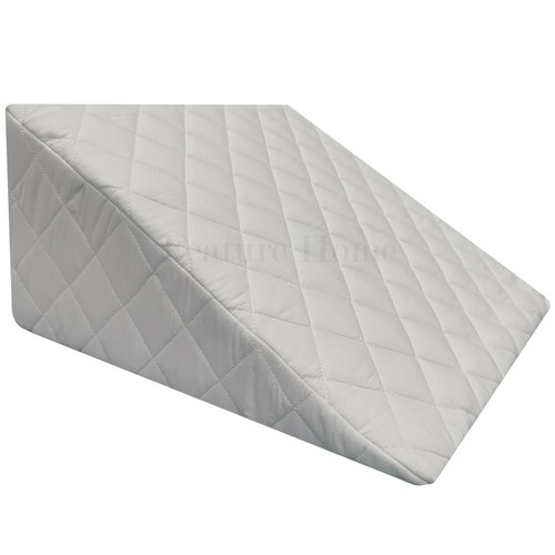 Narrow acid reflux support bed - narrow,