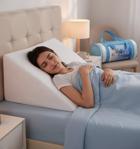 Orthopedic memory foam - memory,