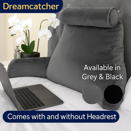 Dreamcatcher memory foam - memory,