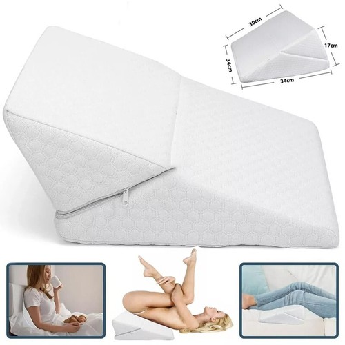 Wedge support pillow - 4,