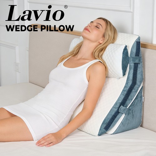 Lavio large wedge - large,