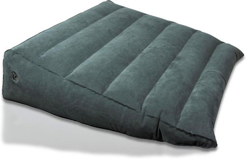Inflatable orthopaedic bed - orthopaedic,