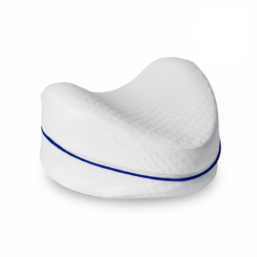 Memory foam leg pillow - memory,