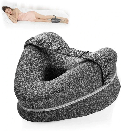 Orthopedic pillow leg - pillow, memory